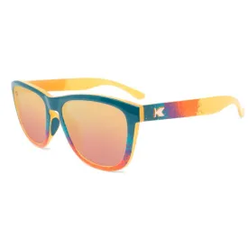 Knockaround Premiums Sport Sunglasses - Desert