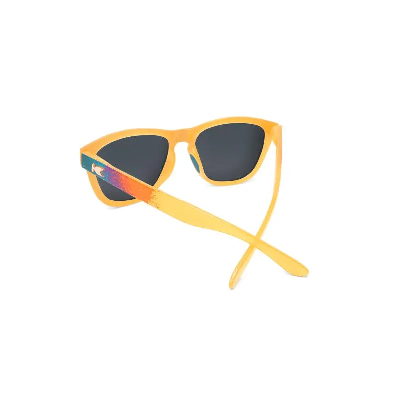Knockaround Premiums Sport Sunglasses - Desert