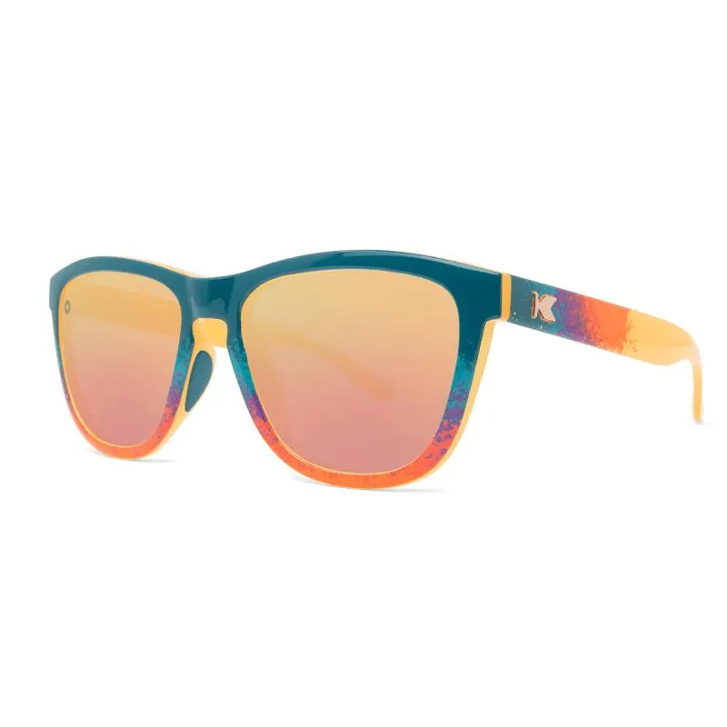 Knockaround Premiums Sport Sunglasses - Desert