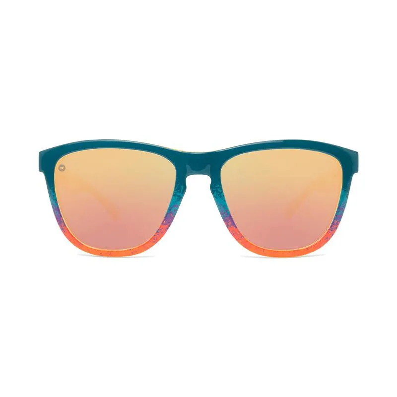 Knockaround Premiums Sport Sunglasses - Desert