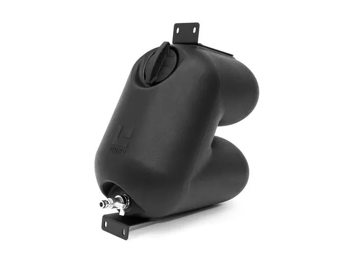 Leitner Designs HydroPOD Shower Kit
