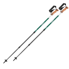 Leki Trail Hiking Poles