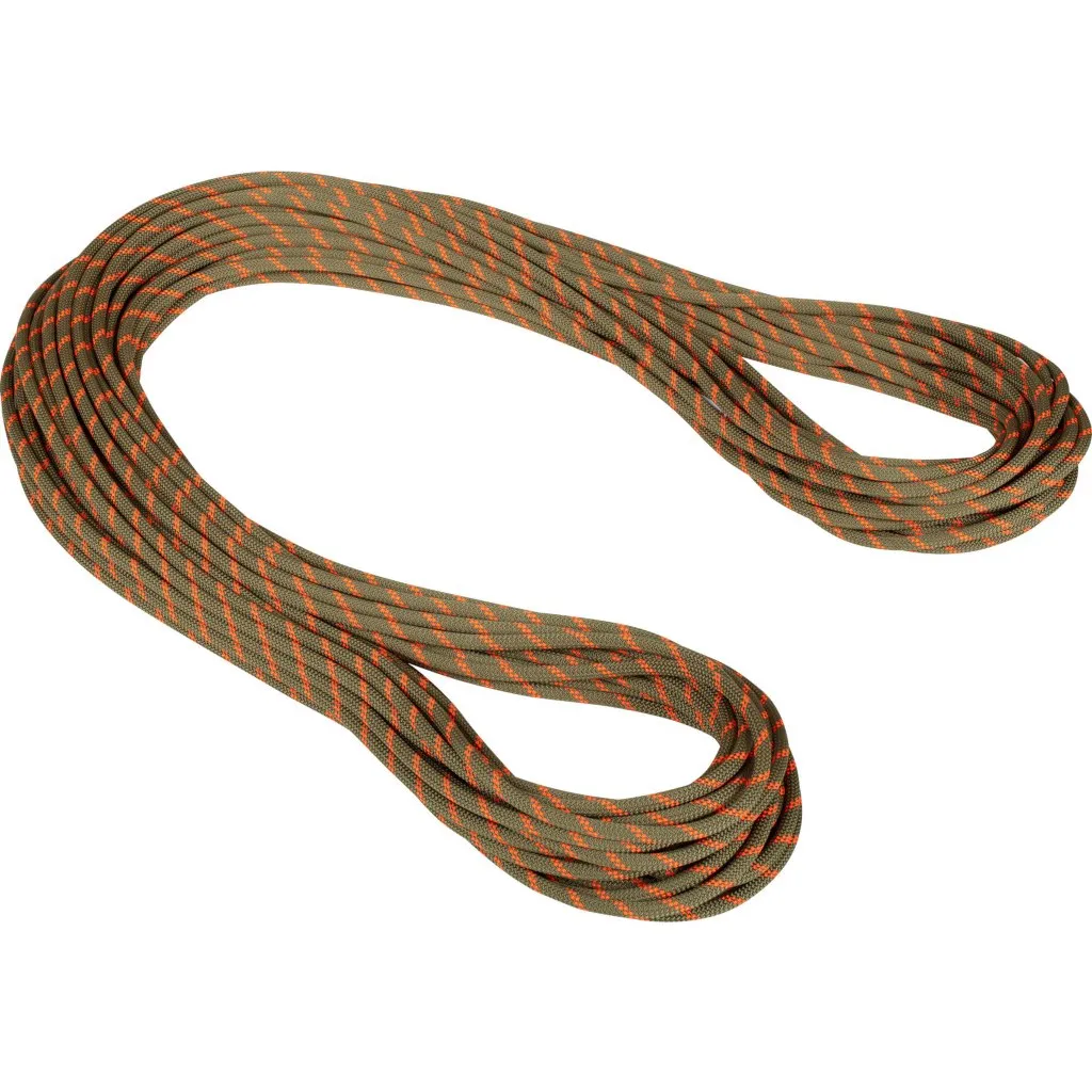 Mammut Alpine Dry 8mm