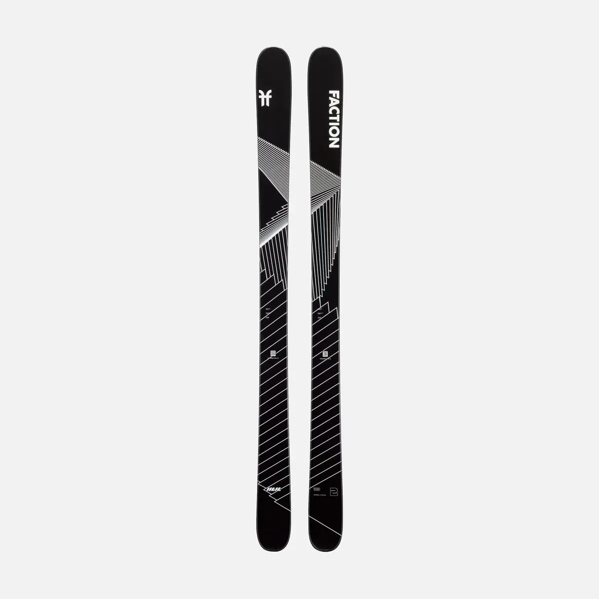 Mana 2 Skis 2024
