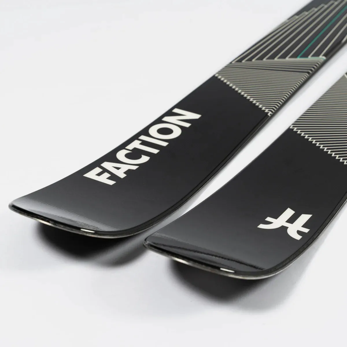 Mana 2 Skis 2024