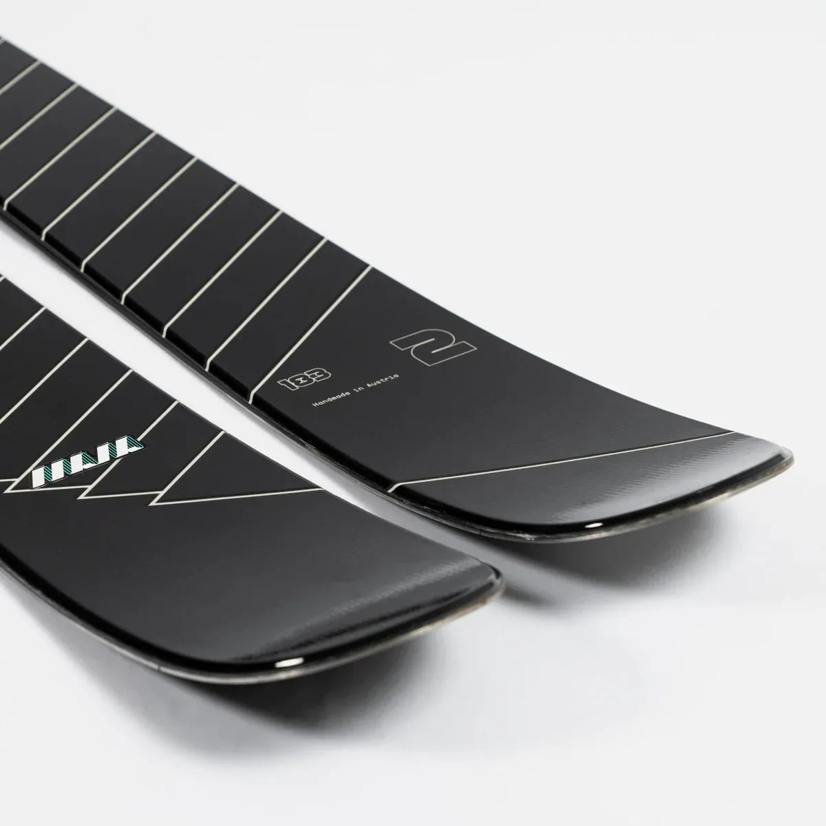 Mana 2 Skis 2024