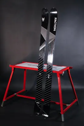 Mana 2 Skis 2024