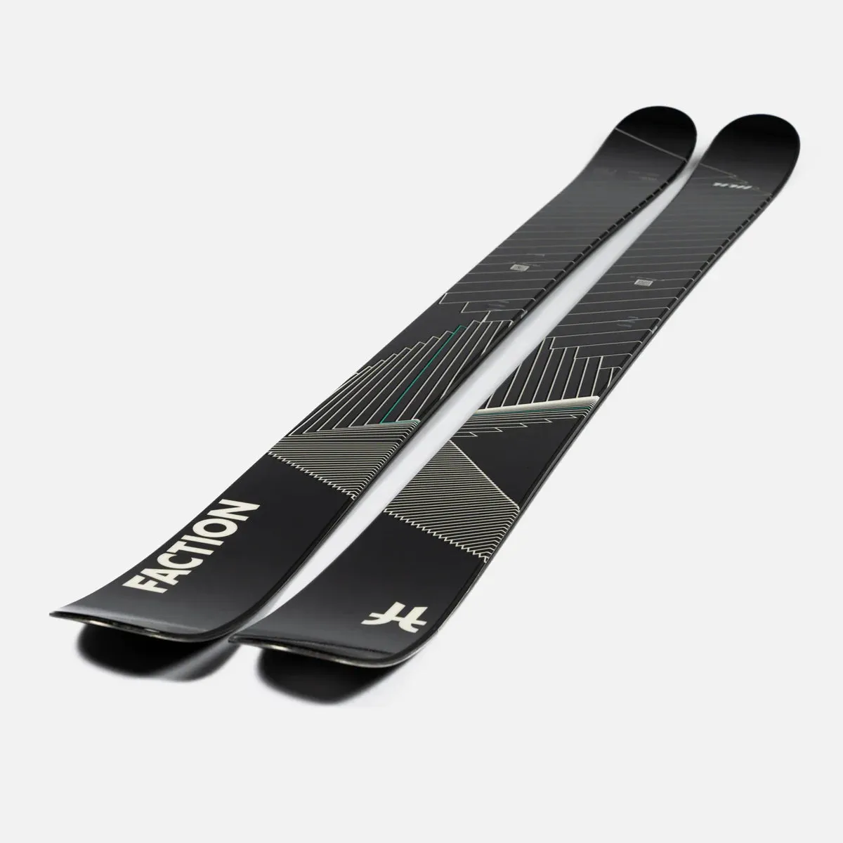 Mana 2 Skis 2024