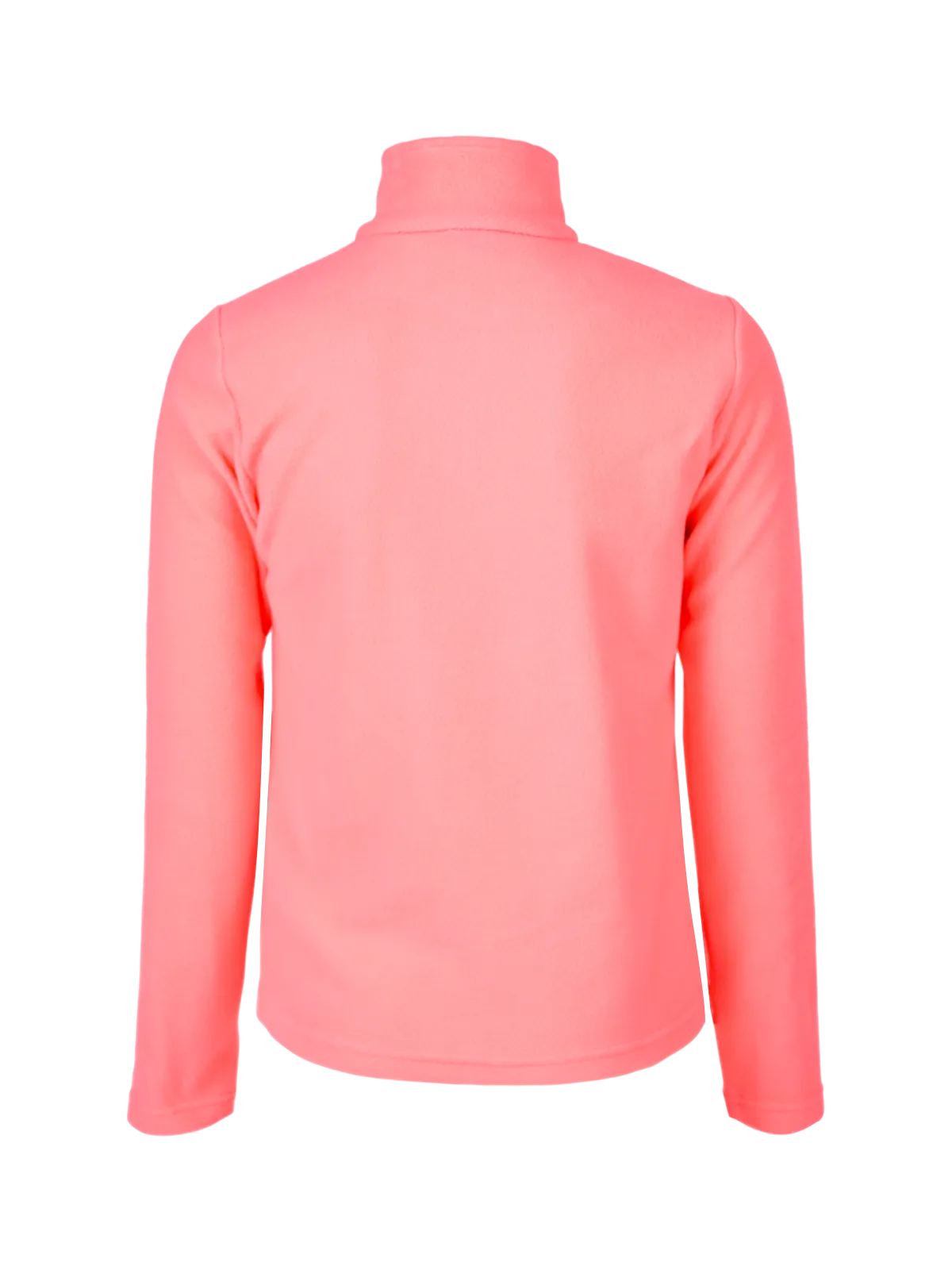 Mismy Girls Fleece | Coral