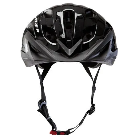Mountain bike helmet st 50 - black