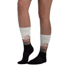 Mt. Zion Socks - Utah