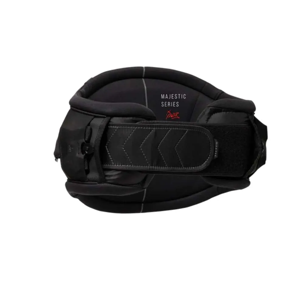 Mystic Majestic Ydwer Kitesurfing Waist Harness [WS]