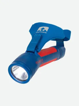 Nathan Polaris 400 RX Runner's Flashlight