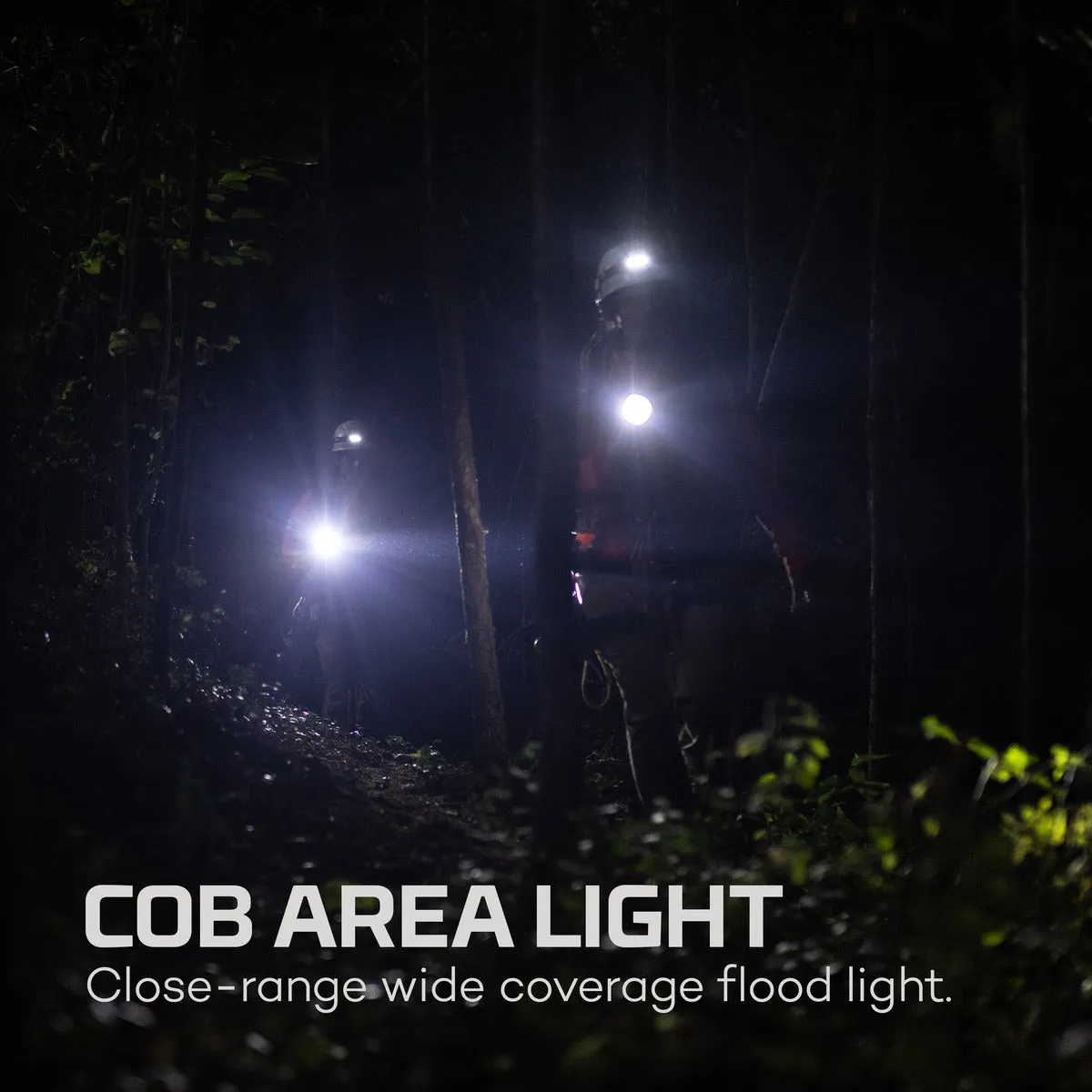 Nebo LUXTREME SL25R Quarter Mile Beam Spotlight