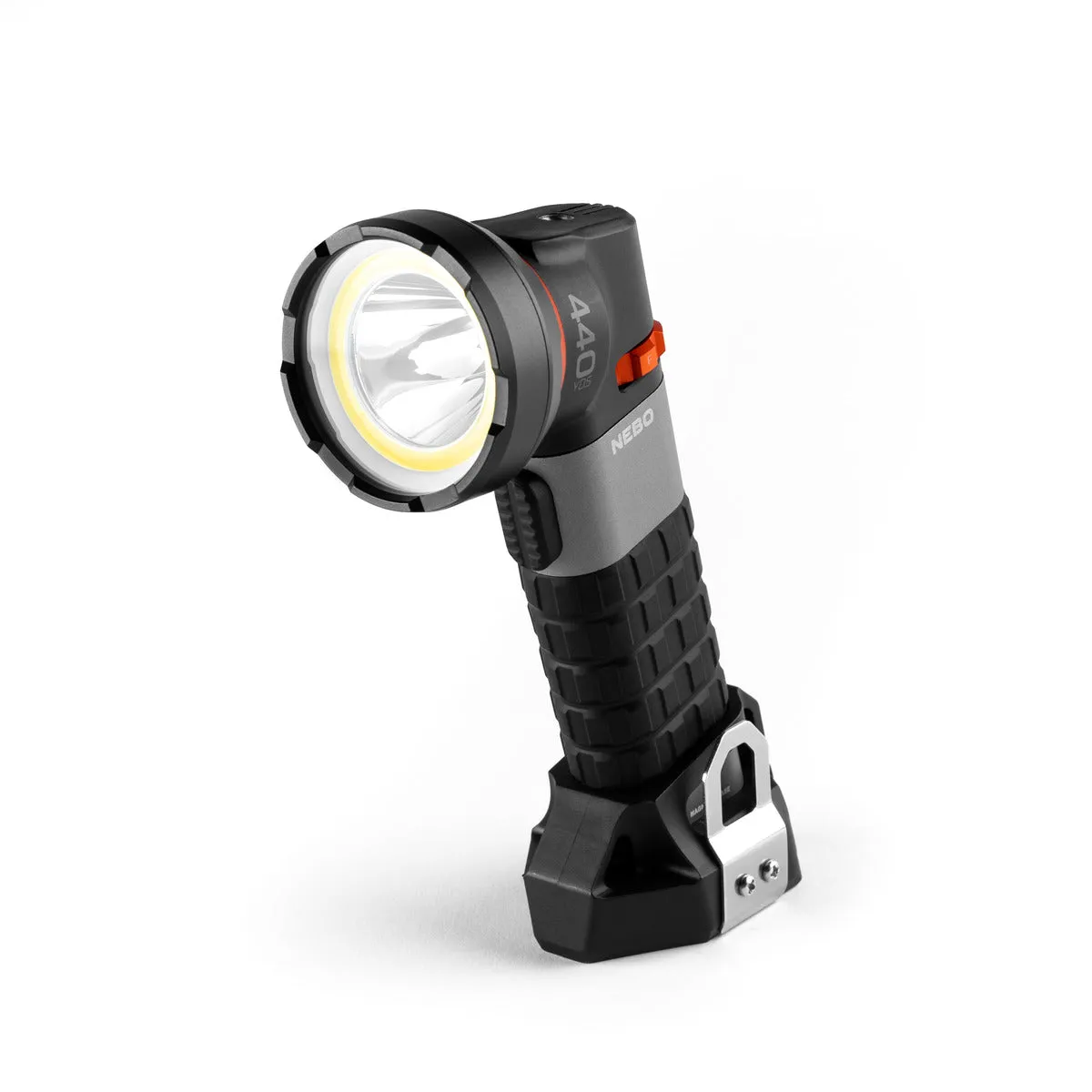 Nebo LUXTREME SL25R Quarter Mile Beam Spotlight