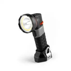 Nebo LUXTREME SL25R Quarter Mile Beam Spotlight
