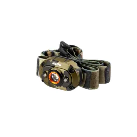 Nebo Mycro 400 Camo Mossy Oak Bottomland Headlamp