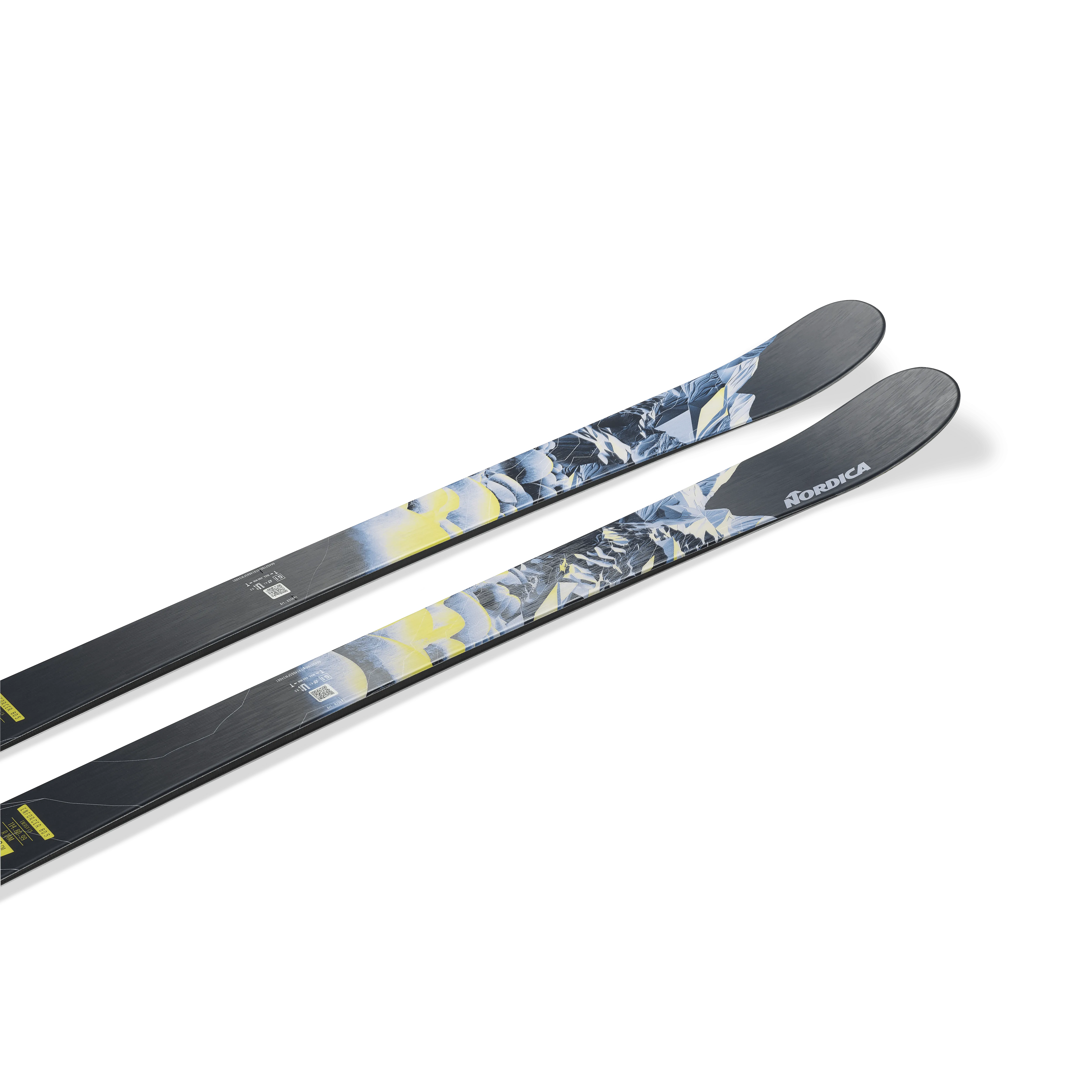 Nordica Enforcer 80 S Skis - 2025 - Boys