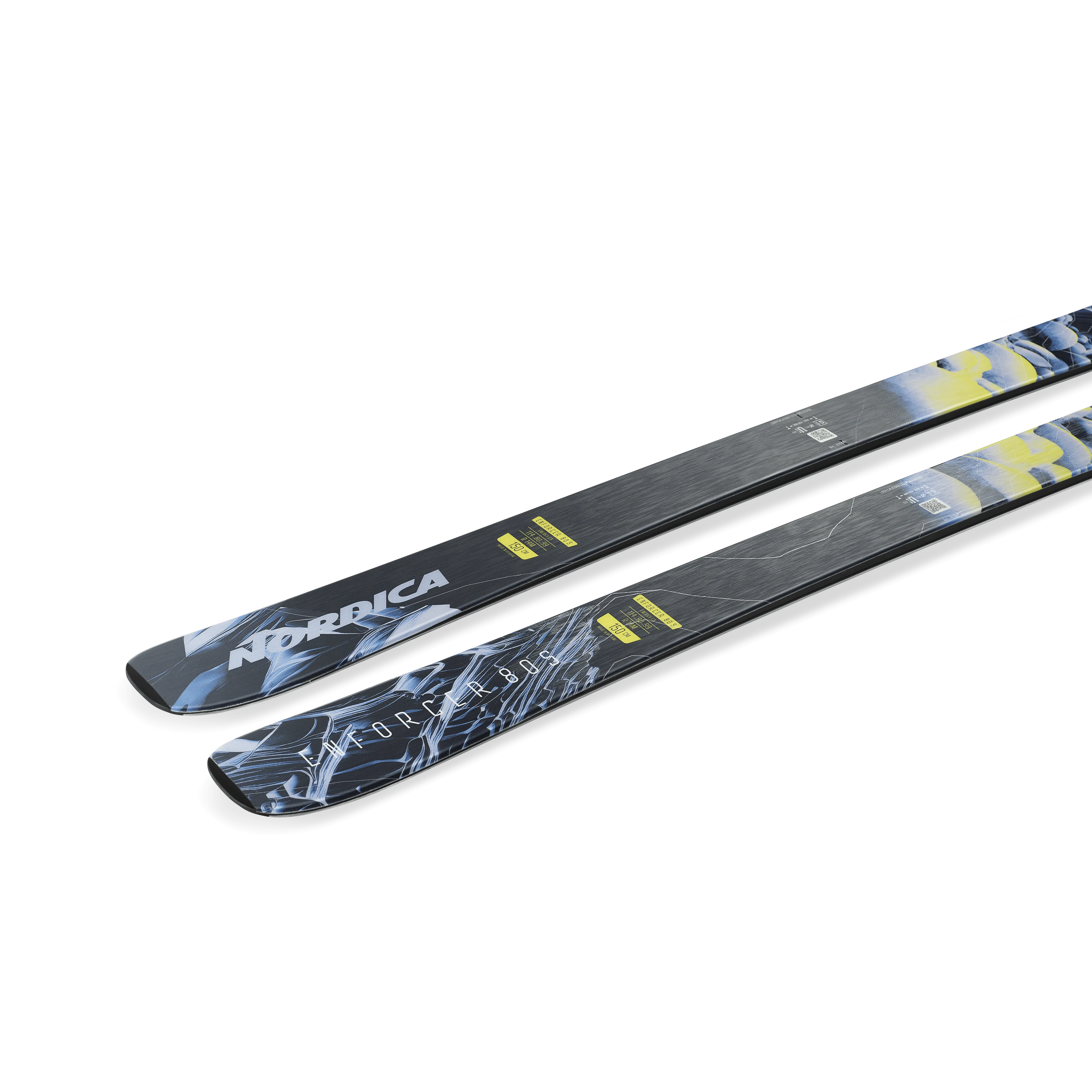 Nordica Enforcer 80 S Skis - 2025 - Boys