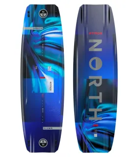 North Atmos 2025 Kitesurfing Board [WS]