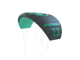 North Pioneer 2024 Kitesurfing Kite Set [WS]
