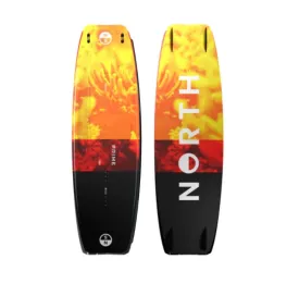 North Prime 2024 Kitesurfing Board [WS]