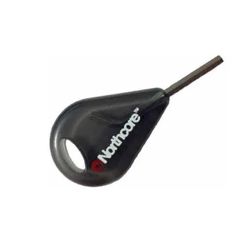 Northcore Fin Key (FCS Compatible)