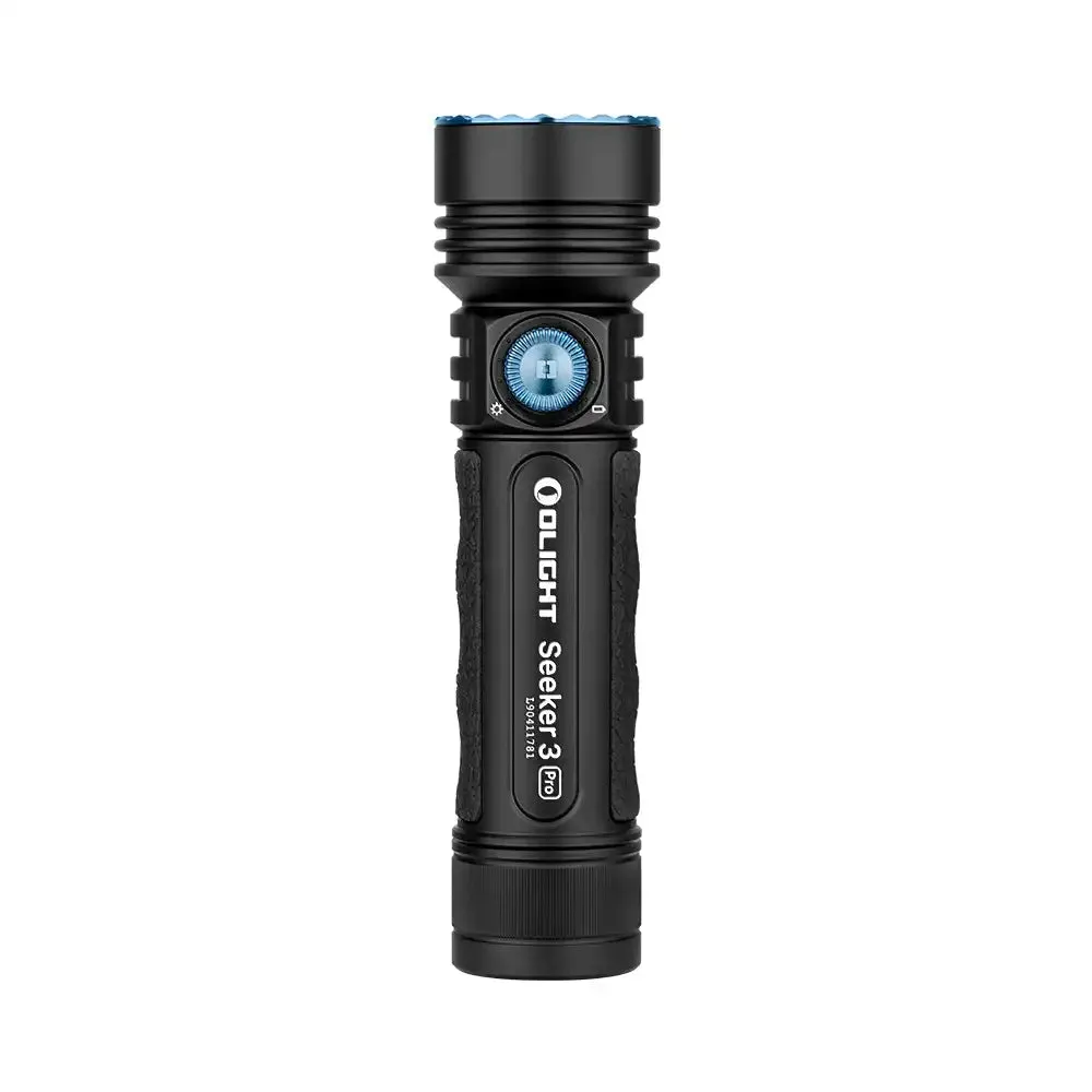 Olight Seeker 3 Pro Bright Flashlight