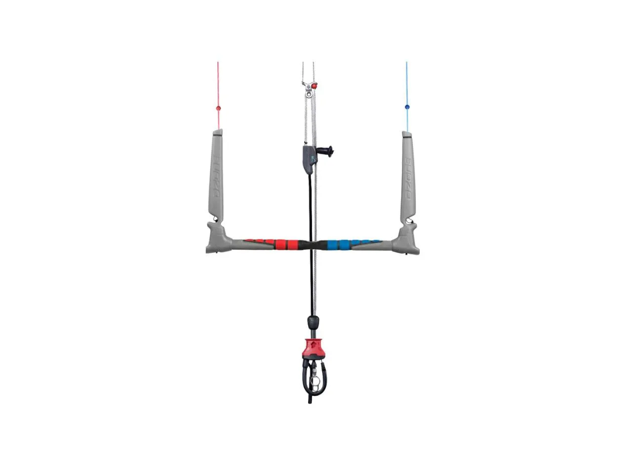 Ozone Edge V12 Kitesurfing Kite Set [WS]