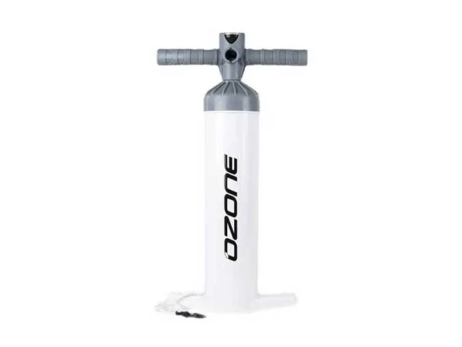 Ozone Edge V12 Kitesurfing Kite Set [WS]