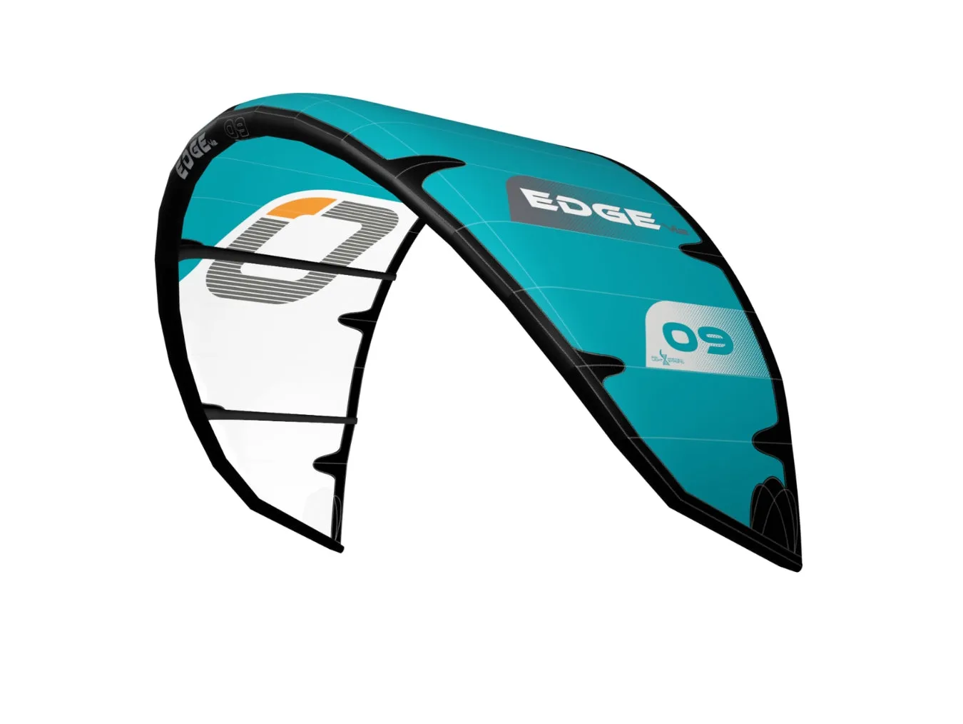 Ozone Edge V12 Kitesurfing Kite Set [WS]