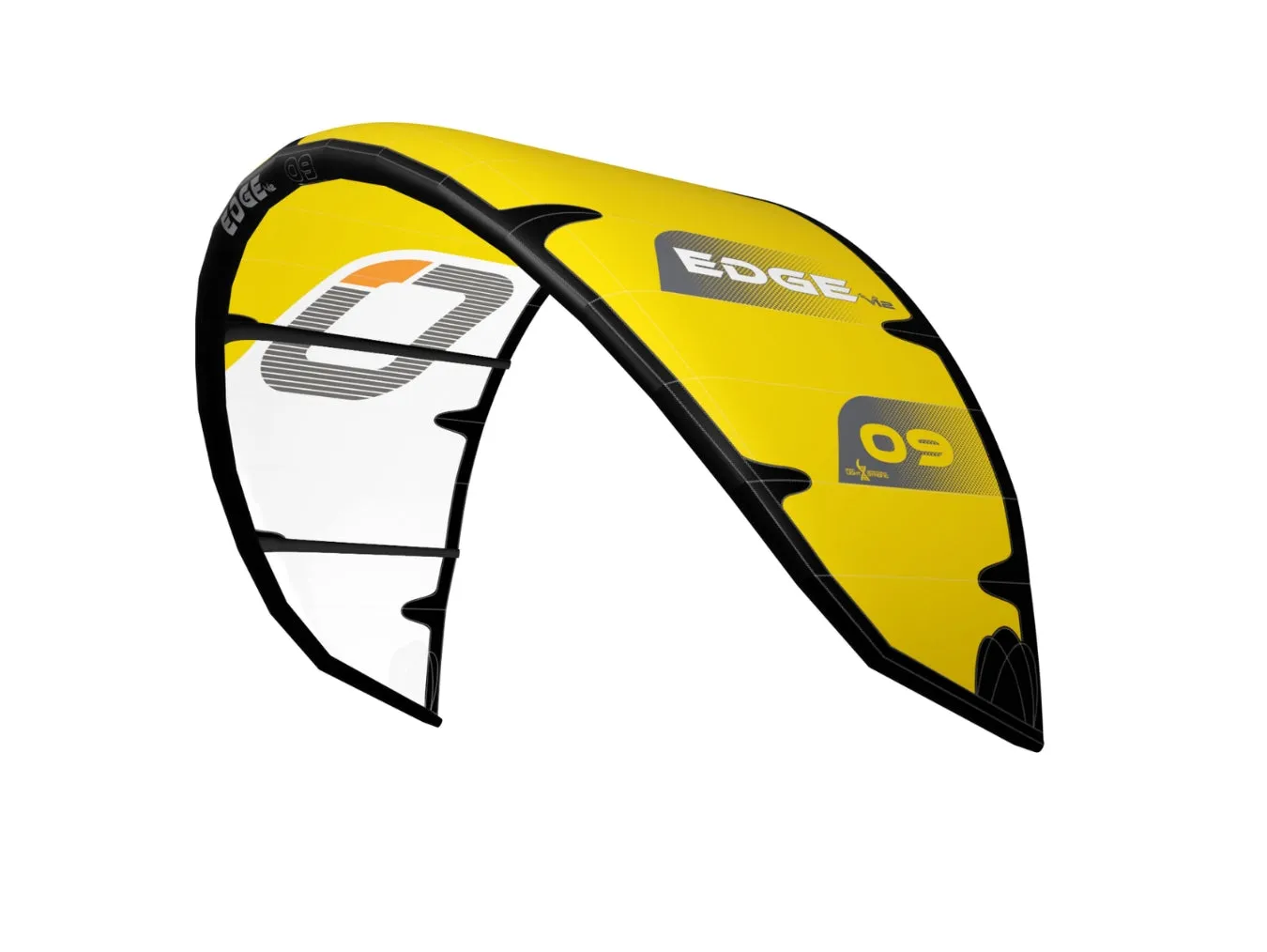 Ozone Edge V12 Kitesurfing Kite Set [WS]