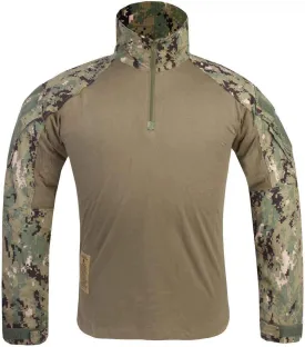 Paintball Equipment Tactical BDU Shirt Emerson G3 Combat Shirt Aor2