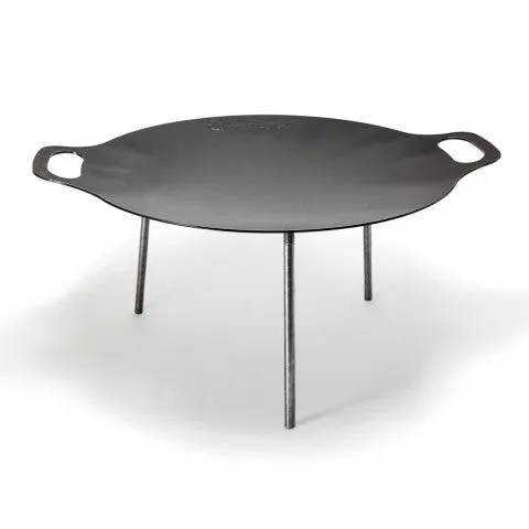 Petromax Griddle and Fire Bowl 38cm 鍛造鐵燒烤盤 FS38