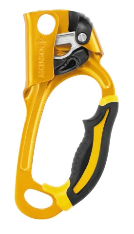 Petzl Ascension - Right Hand