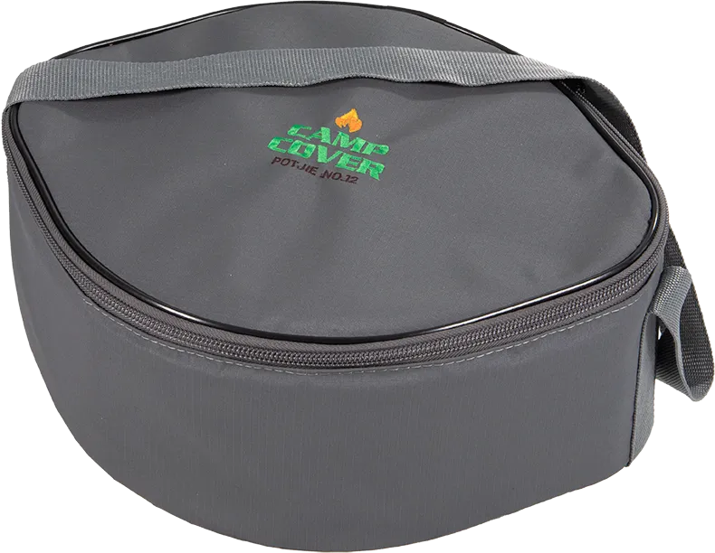 Potjie Cover Flat