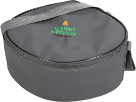Potjie Cover Flat