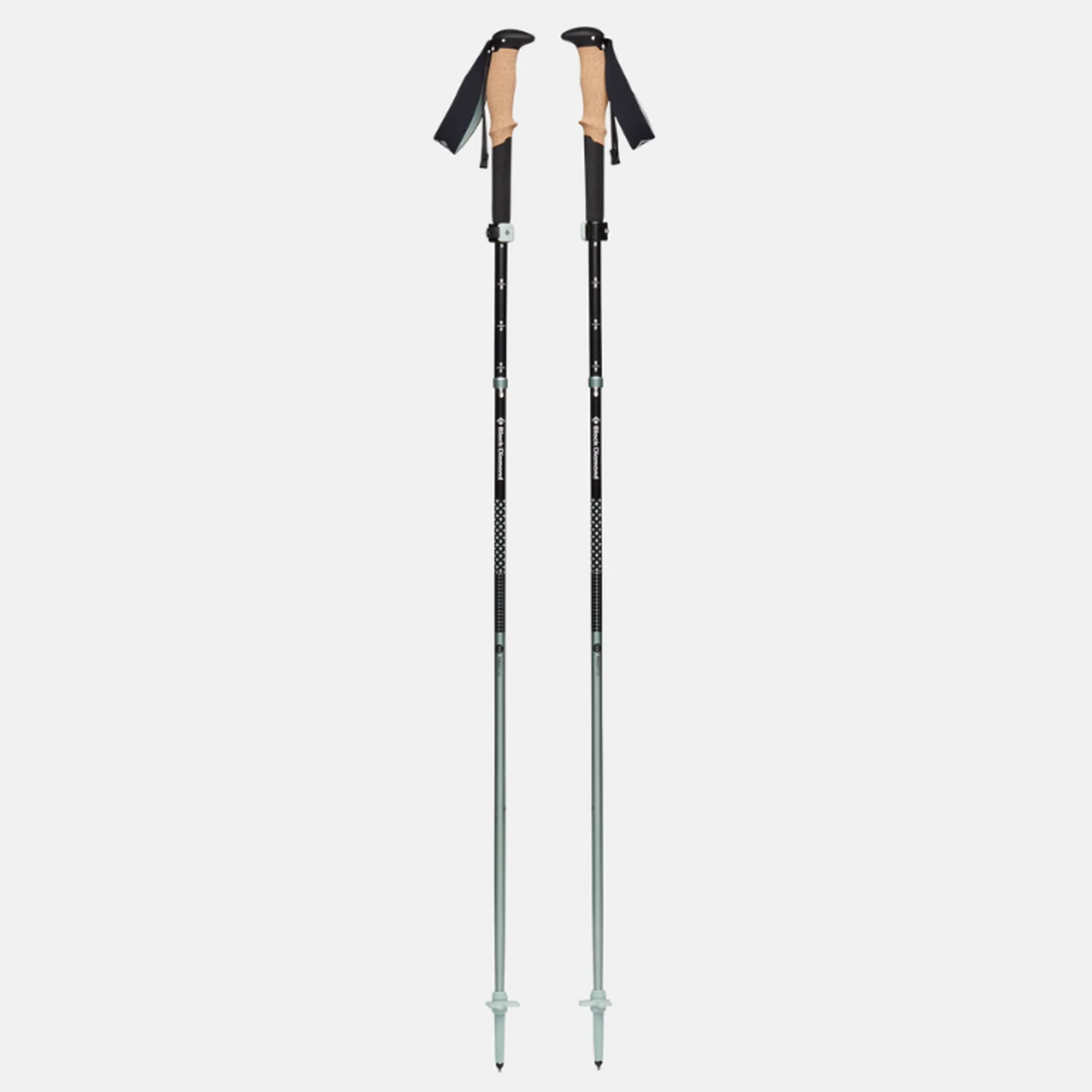 Pursuit FLZ Trekking Poles