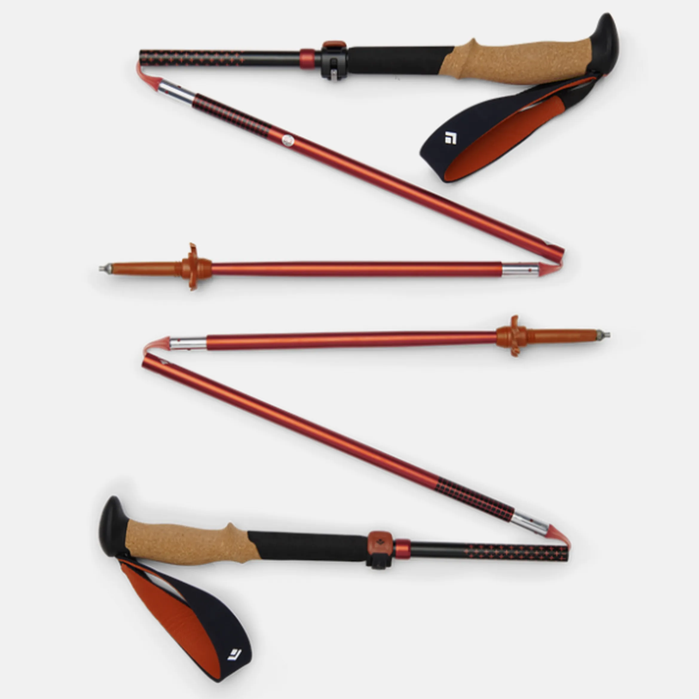 Pursuit FLZ Trekking Poles