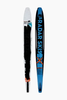 Radar TRA Boys Slalom Ski