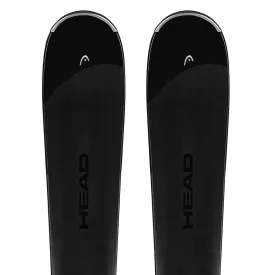 Real Joy Skis & Joy 9 GW Bindings 2024