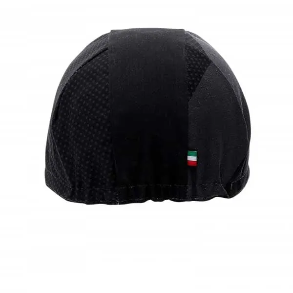 Santini Fase Grey Cap