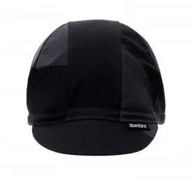 Santini Fase Grey Cap