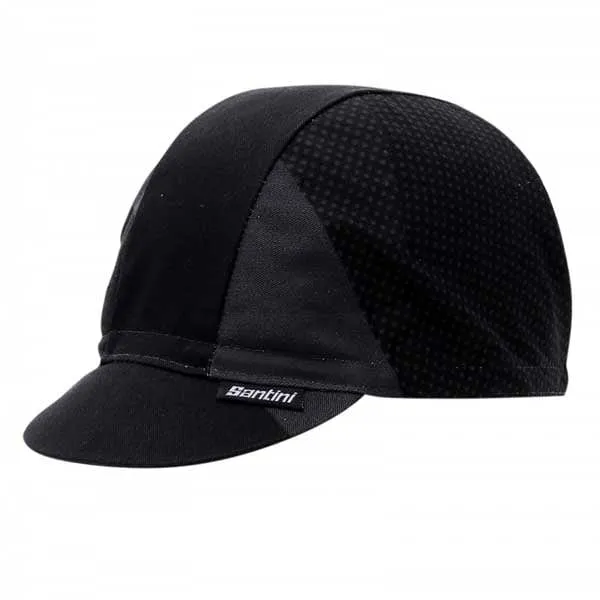 Santini Fase Grey Cap