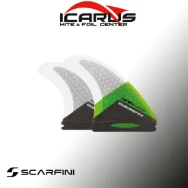 Scarfini FX 4 QUAD Large