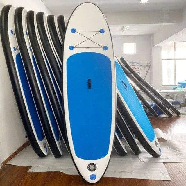 SGODDE Folding Surfboard
