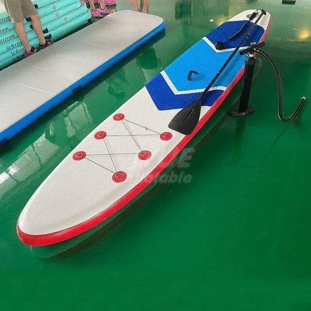 SGODDE Folding Surfboard