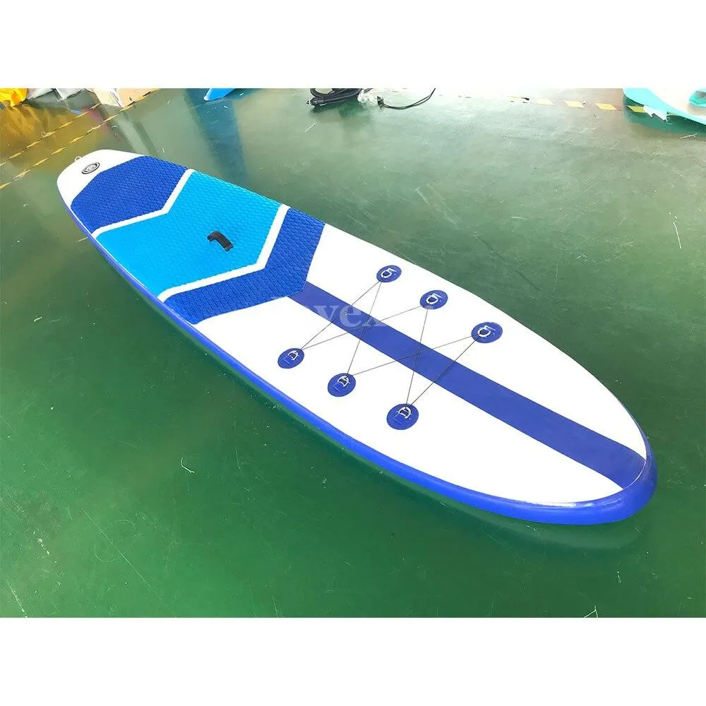 SGODDE Folding Surfboard