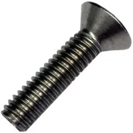 Slingshot Sports Foil Mounting Hardware M8 x 25mm TORX (Set of 4)