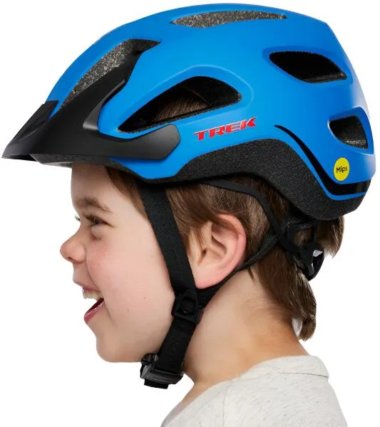 Solstice Mips Bike Helmet - Child